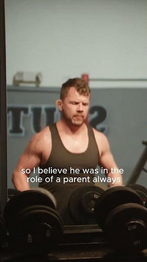 It's nice to have people to talk to #CouplesTherapy