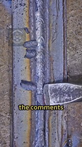 3.4K views · 85 reactions | SMAW - How it's work. zigzag pattern...