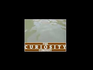 The Curiosity Company (1999) Logo Remake
