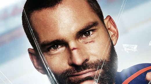 Jay Baruchel co-stars in and makes his directorial debut in Goon 2 starring Seann William Scott. | IGN