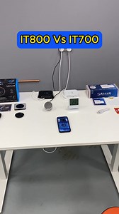 IT800 vs IT700, what's the difference between the Salus IT800 and the IT700 Combi boiler smart thermostats. #smarthome #smartthermostats SALUS Controls UK SALUSControlsAdmin Gav Salus Spink James Black | Allen Hart