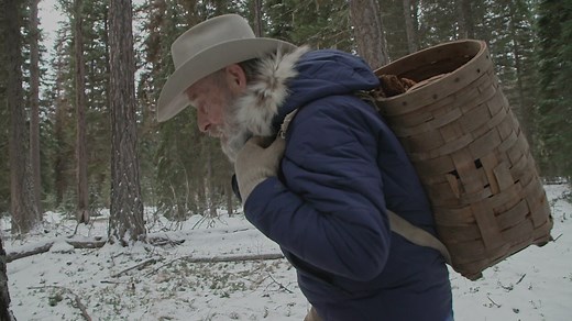 Mountain Men Season 13 Episode 3 The North Slope