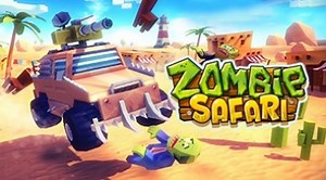 Download & Play Zombie Offroad Safari on PC & Mac (Emulator)