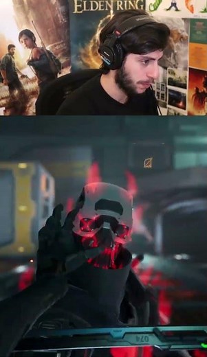 GHOSTRUNNER 2 SPEEDRUN FULL GAME (full video on my channel)