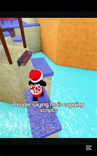 “Roblox Rants Are Becoming Copy-Paste.."