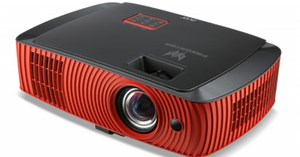 Acer Predator Z650, un vidéoprojecteur DLP Full HD pour les joueurs