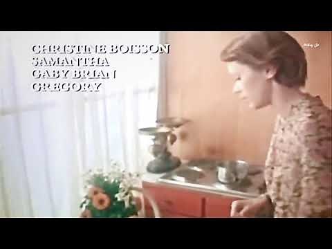 【MOVIE 映画】Emmanuelle（エマニエル夫人）