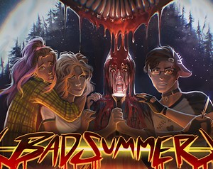 Bad Summer's demo releases March 3rd – Get Ready!