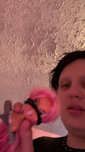 Doll Interaction: Exploring Creative Play with Dolls