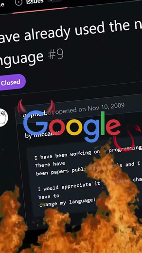 ¿Go o Golang? El origen del nombre y la mascota de go #programacion #golang