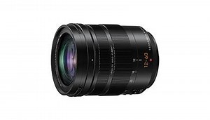 Objektyvas Panasonic Lumix 12-60mm F...