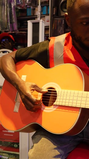 Discover Decibel Audio Kenya: Your Guitar Sound Solution
