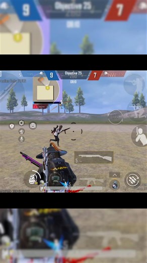 wow mode gameplay 1v1 pump shottt 😱#bgmi #bgmivirel #bgmishorts #pubgmobile #wowmode #1v1challenge