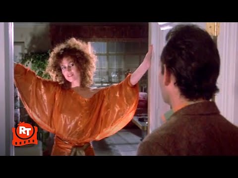 Ghostbusters (1984) - Possessed Dana Scene | Movieclips