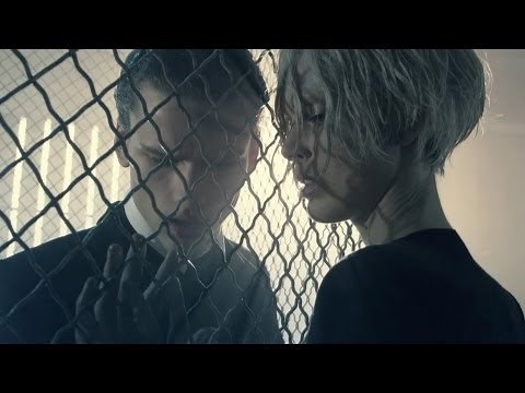 Emporio Armani - 2011 Fall/Winter Advertising Campaign