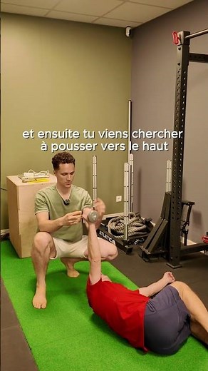 REDONNE DE LA MOBILITÉ À TON TRONC AVEC CET EXERCICE
