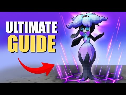 Ultimate Guide to Weather Update in Catch a Monster ( Roblox )