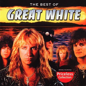 Great White - The Best Of Great White