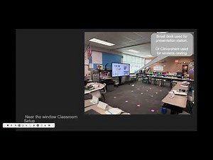 Boxlight Panels - Setting Up Your Classroom