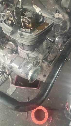 typhoid setting Electra 2015 model 🔧🔧🔧