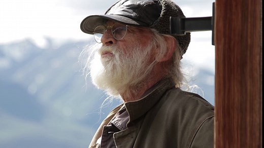 Edge of Alaska (TV Series 2014–2017)