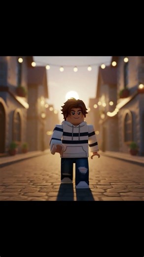 Roblox Moon Animator Edit (Die With A Smile)