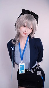 58K views · 1.4K reactions | Bronya #cosplay #cosplayers #cosplaygirl | Mê Cosplay | Facebook