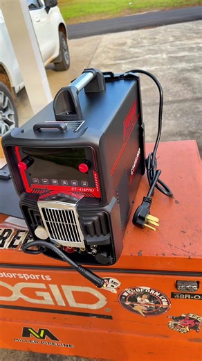 Essential Welding Supplies for Your Next Project