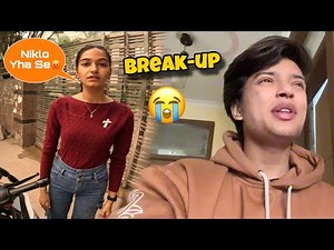 Riya Ne Meri Ring Bhi Fenk Di😡 || Is Ladki Ne Toh Had He Kardi💔 || Kya Hogya Hai Isey😭