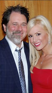 Hopping on the trend! Now until forever, Allison DeMarcus! Next step… growing my beard out 😂 | Jay DeMarcus