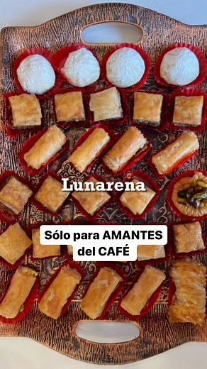 889K views · 173K reactions | EL CAFÉ QUE SE PREPARA EN ARENA...