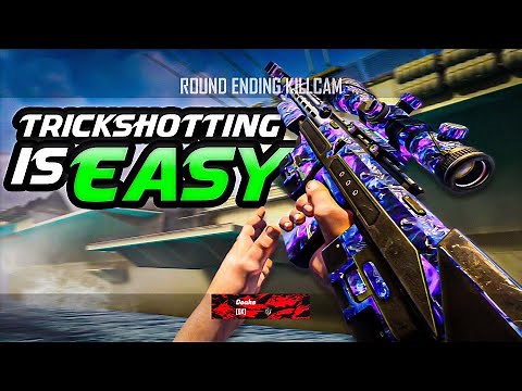 13 of The BEST TRICKSHOTTING Tips in 2025