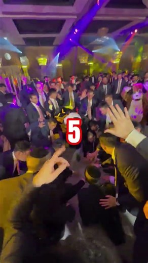 באנו לעשות שמח #party 🕺🕺🕺