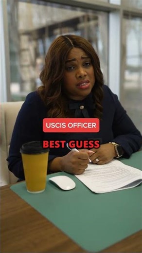 USCIS Interviews: How To Navigate It!