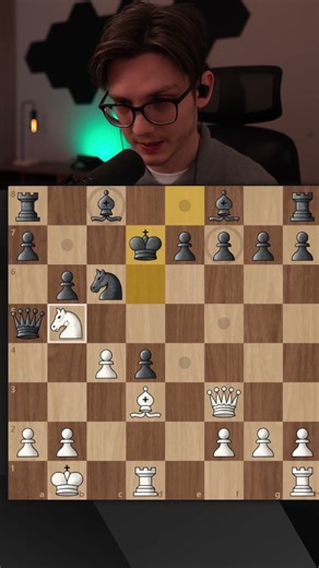 What if they dont take the knight?