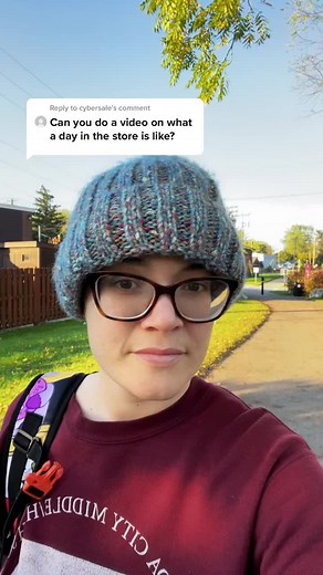Reply to @cybersale Here’s one day in my life as a candy store owner. Every day is different, though! #hellosweetscandy #candytok #dayinmylife #candy #smallbusiness