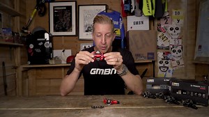 Whatever your ride, Global Mountain Bike Network helps in choosing the good X-Track pedals ! Feel the new Xperience, X-Track Learn more 👉 http://bit.ly/2xDmbDT ⤵⤵⤵⤵ | LOOK Cycle