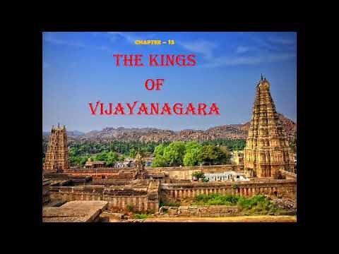 || The Kings of Vijayanagaram | Social Studies | Class 7 | Chapter - 13 ||
