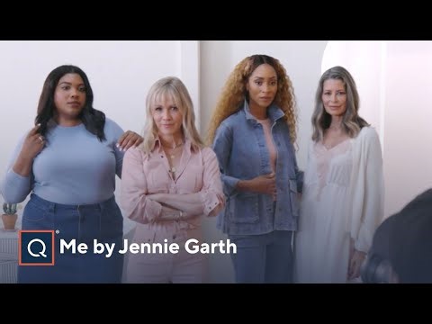 Faux Leather Skirt, Ombre Sweater & More | QVC