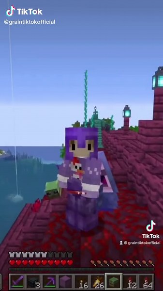 Shower Thoughts with Grian | Minecraft Hermitcraft Shenanigans