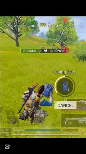 Rush Gameplay in Blackout | CODM Battle Royale Intense Action #cod #codmobile #codm