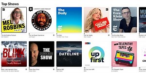 The Case for Ignoring the Algorithm