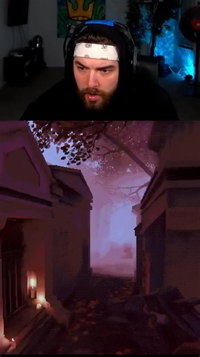 THE SCARIEST HORROR GAME MOMENT EVER | KingWoolz Games