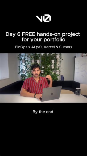 Here for hands-on project👇 Head to learn.nextwork.org for this project. This is project number one in our FinOps AI series. #finops #engineering