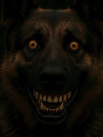 "NUNCA LE PREGUNTES A TU MASCOTA SI PUEDE HABLAR..." #parati#terror#ho...
