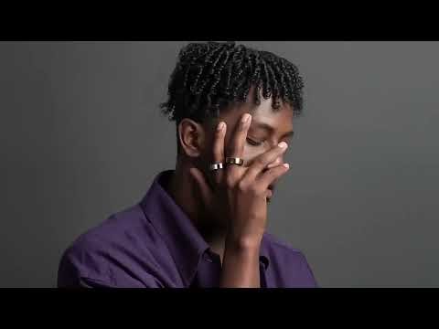 The Ultimate Titanium Smart Ring: Waterproof Health & Sleep Tracker Review