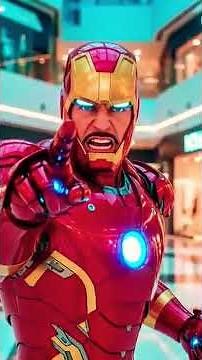 "MCU Comedy Gold: Best Funny Scenes from Marvel Movies!":