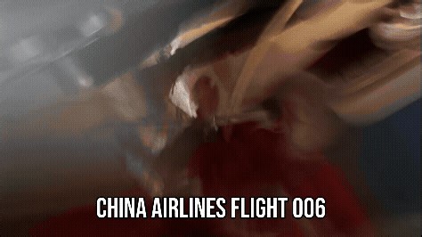 #OTD in 1985 - Less than 500 km from Los Angeles, disaster strikes China Airlines Flight 006. Minor issues, starting with the failure of the fourth engine, rapidly escalate into a full-blown crisis. ✈️💥 📺 Watch Season 4 Episode 6 ⬇️ https://www.youtube.com/watch?v=68B6nh4vvTE | Mayday / Air Crash Investigation / Air Disasters