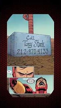 When Thor Leaked Tony Stark’s Phone Number 😂 | Marvel Comics Explained