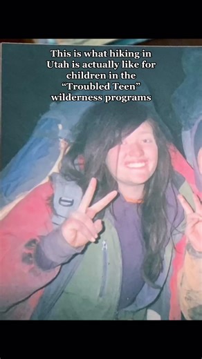 #greenscreenvideo #greenscreen #breakingcodesilence #iseeyousurvivor #wilderness #therapy #wildernesstherapy #survivor #utah #parents #treatment #fyp